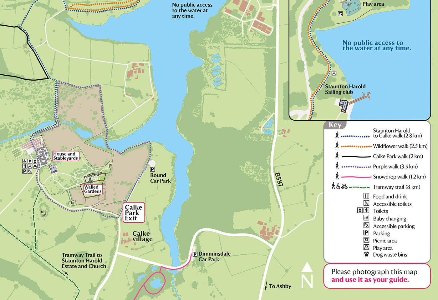 NT Mapping Case Study